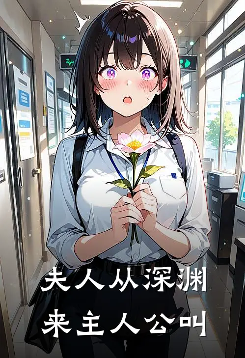 夫人从深渊来主人公叫