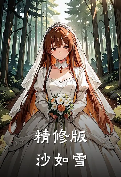 精修版沙如雪