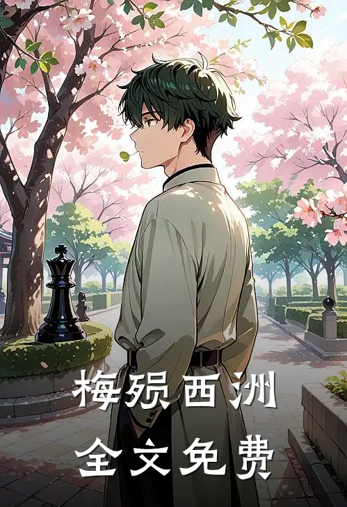 《梅殒西洲》全文免费