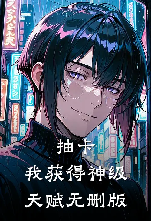 抽卡：我获得神级天赋无删版