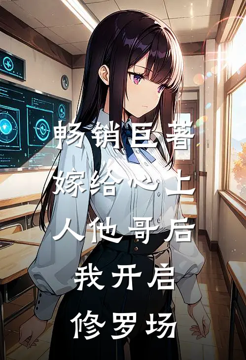 畅销巨著嫁给心上人他哥后，我开启修罗场