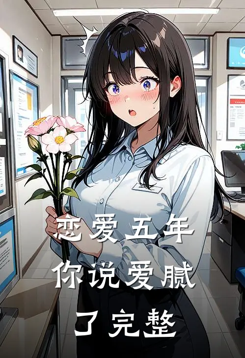 恋爱五年，你说爱腻了完整