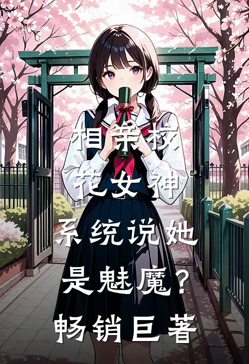 相亲校花女神，系统说她是魅魔？畅销巨著