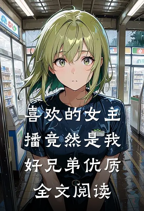喜欢的女主播竟然是我好兄弟优质全文阅读