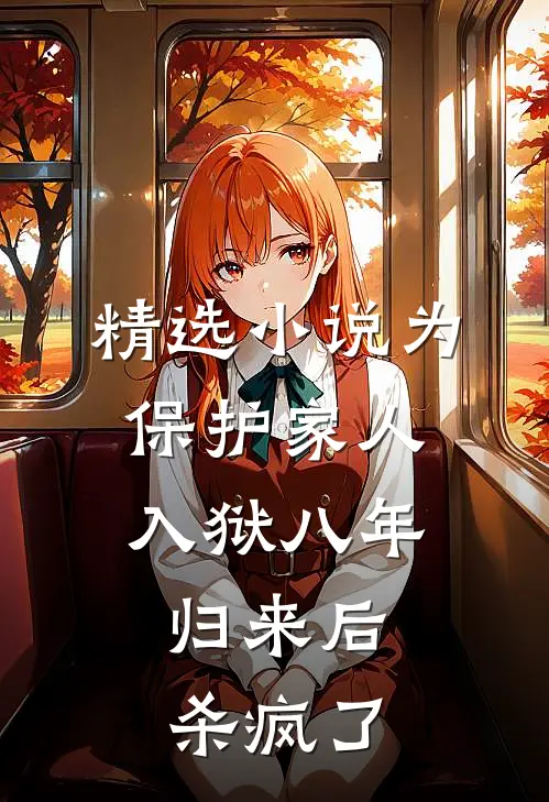 精选小说为保护家人入狱八年，归来后杀疯了