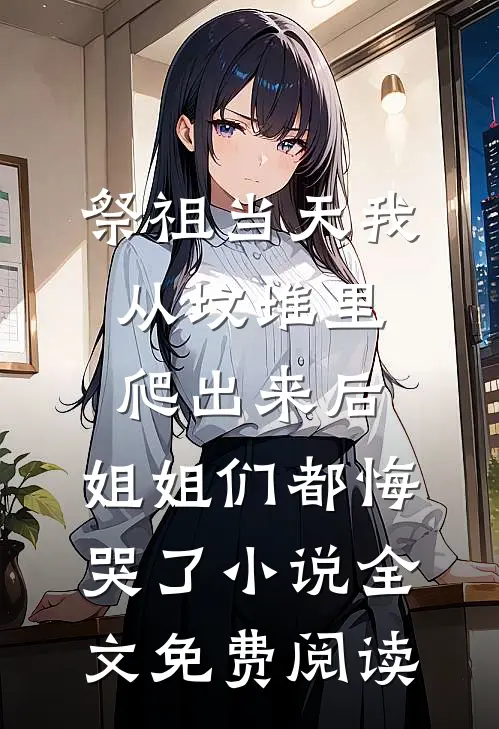 祭祖当天我从坟堆里爬出来后，姐姐们都悔哭了小说全文免费阅读