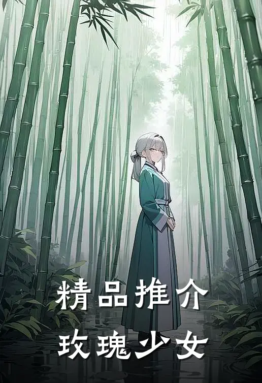 精品推介玫瑰少女
