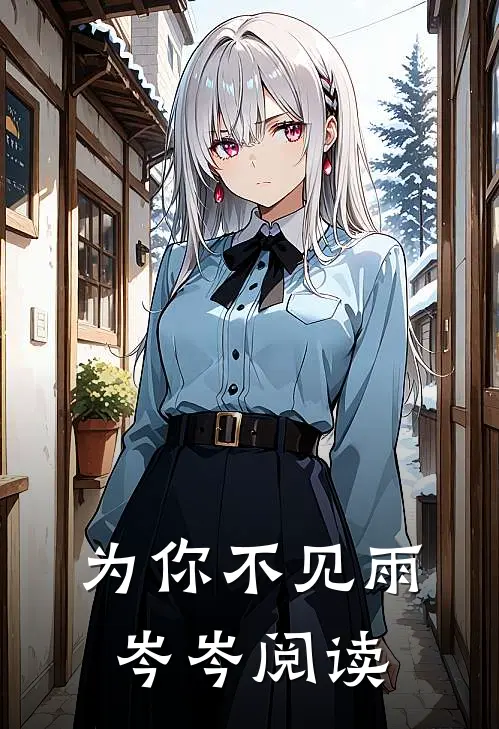 为你不见雨岑岑阅读