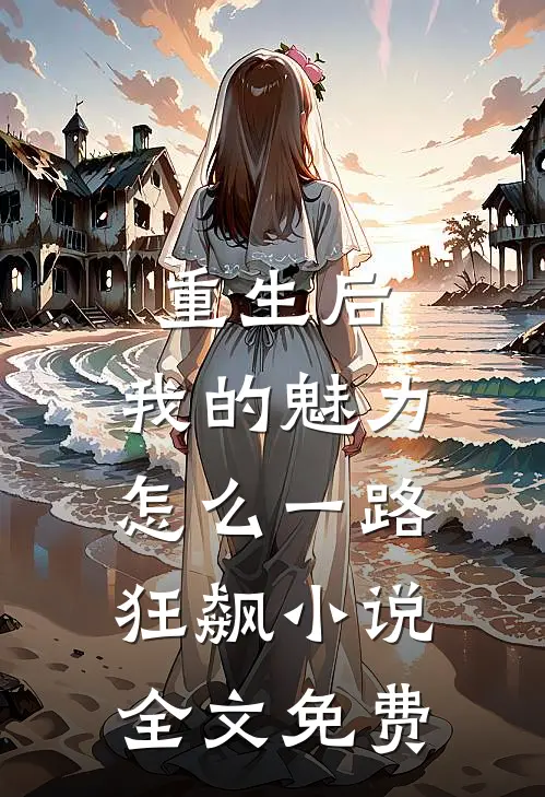 重生后，我的魅力怎么一路狂飙小说全文免费