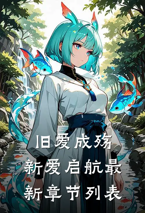 旧爱成殇，新爱启航最新章节列表