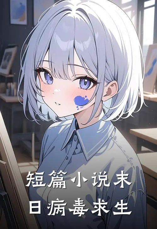短篇小说末日病毒求生