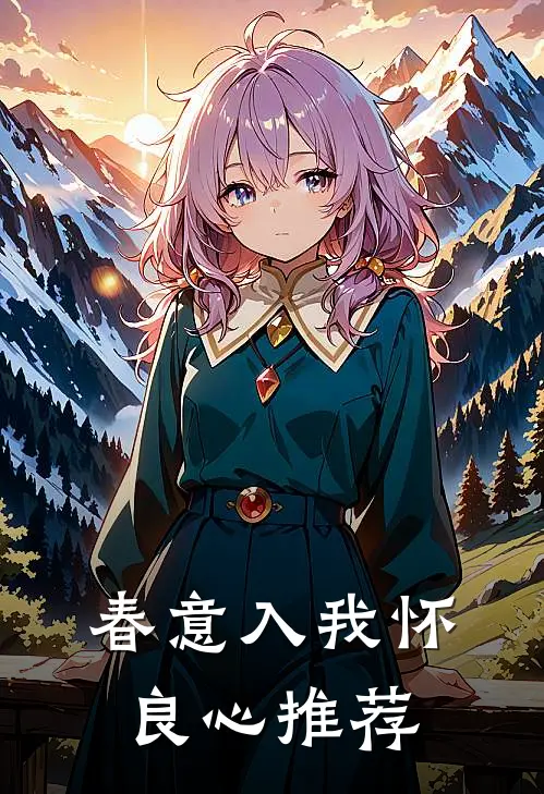 春意入我怀良心推荐