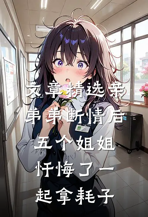 文章精选亲弟弟断情后,五个姐姐忏悔了一起拿耗子