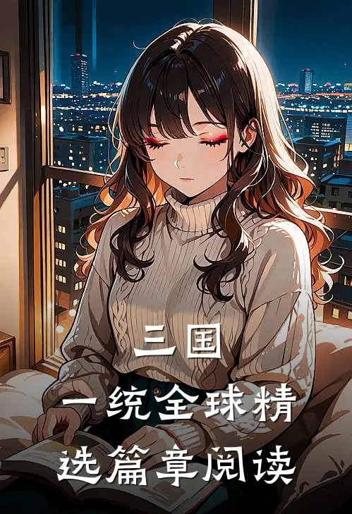 三国：一统全球精选篇章阅读