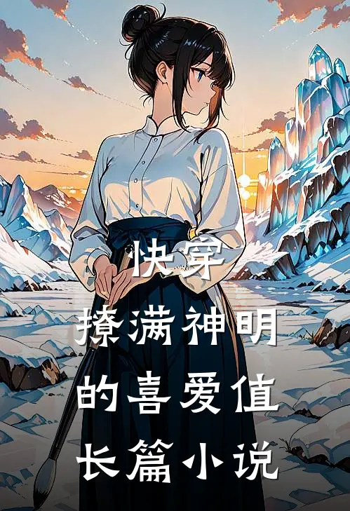 快穿：撩满神明的喜爱值长篇小说