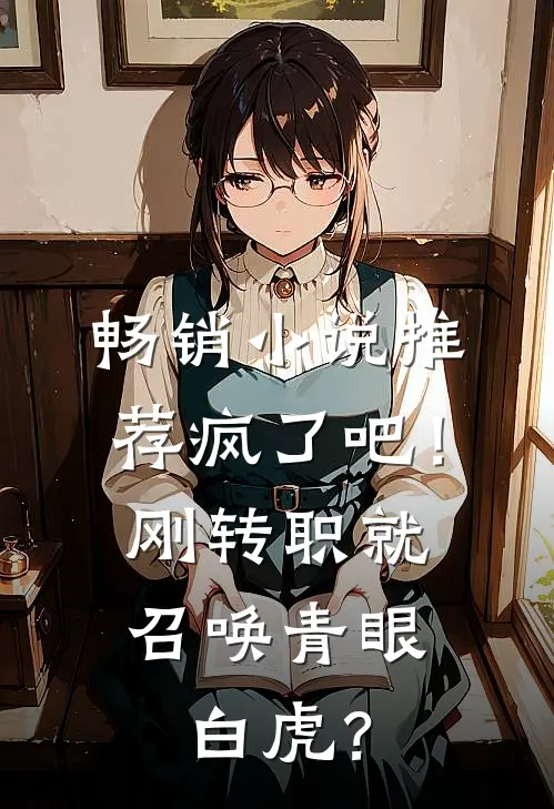 畅销小说推荐疯了吧！刚转职就召唤青眼白虎？