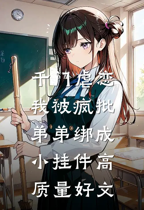 千门虐恋：我被疯批弟弟绑成小挂件高质量好文
