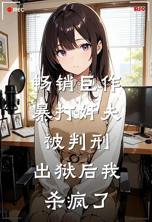畅销巨作暴打奸夫被判刑，出狱后我杀疯了