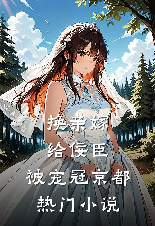 换亲嫁给佞臣，被宠冠京都热门小说