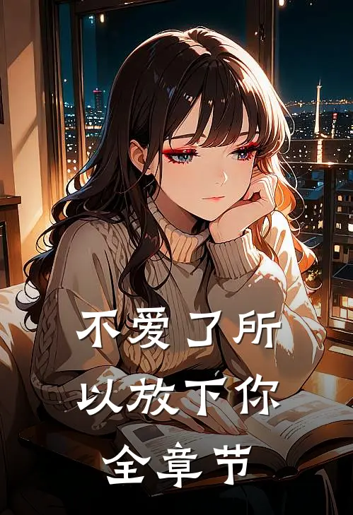 不爱了所以放下你全章节