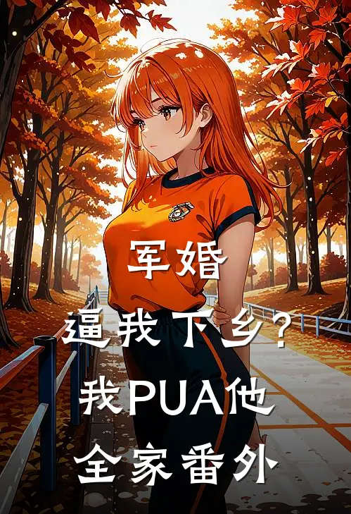 军婚:逼我下乡?我PUA他全家 番外