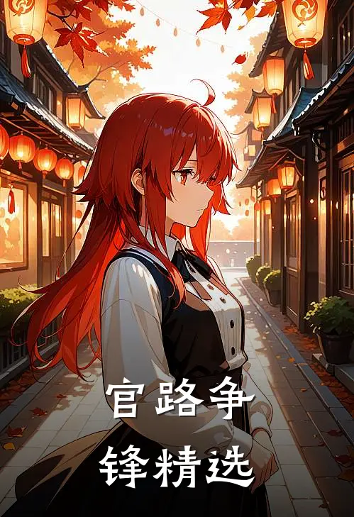 官路争锋精选