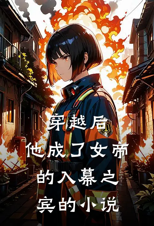 穿越后，他成了女帝的入幕之宾的小说