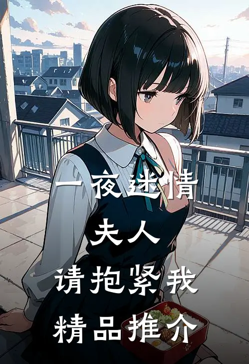 一夜迷情：夫人，请抱紧我精品推介