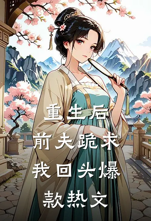 重生后，前夫跪求我回头爆款热文