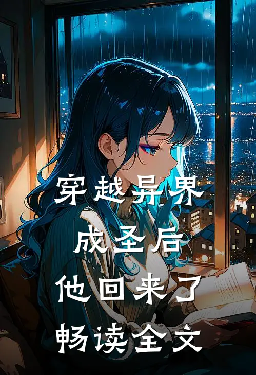 穿越异界成圣后，他回来了畅读全文