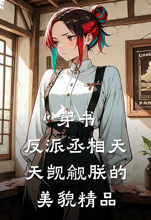 穿书:反派丞相天天觊觎朕的美貌精品