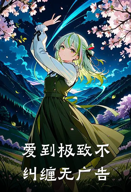 爱到极致不纠缠无广告