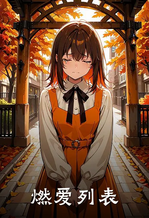 燃爱列表