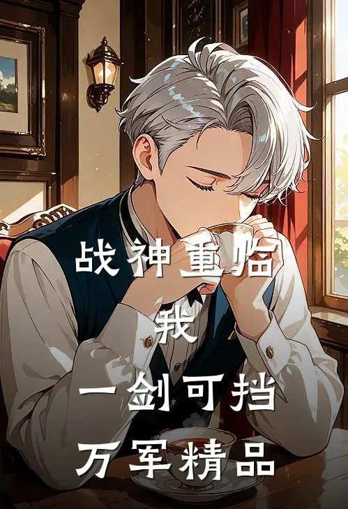 战神重临：我，一剑可挡万军精品