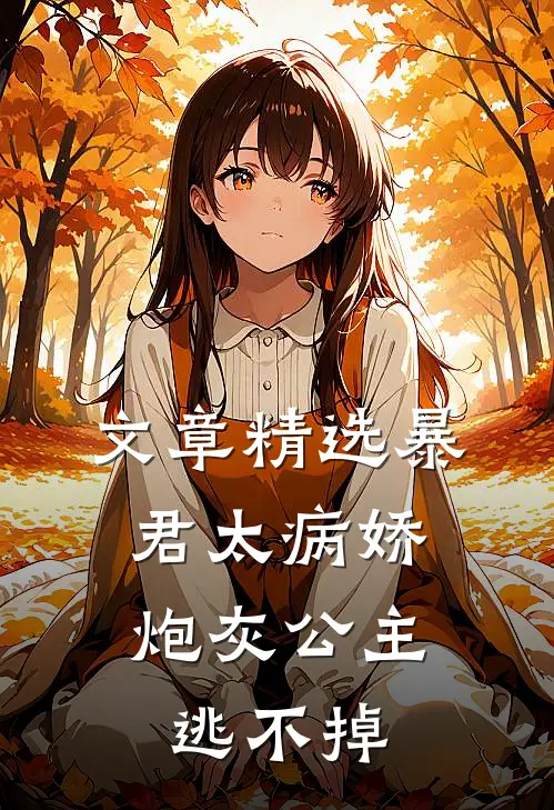 文章精选暴君太病娇，炮灰公主逃不掉