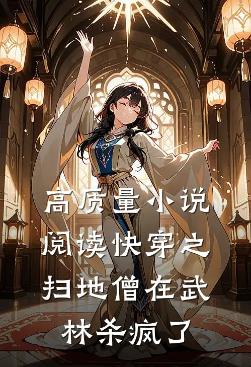 高质量小说阅读快穿之扫地僧在武林杀疯了