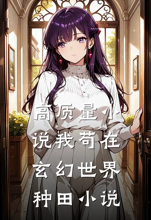 高质量小说我苟在玄幻世界种田小说