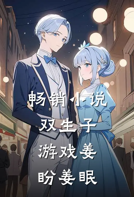 畅销小说双生子游戏姜盼姜眠