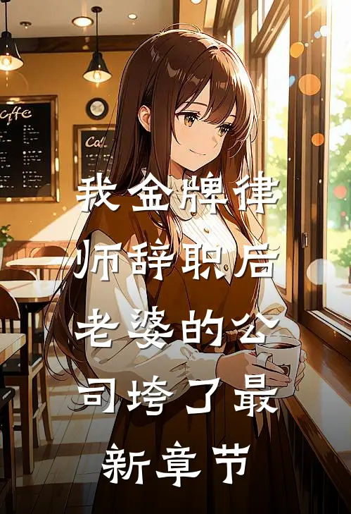 我金牌律师辞职后，老婆的公司垮了最新章节