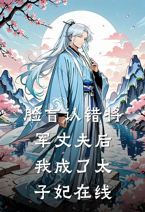 脸盲认错将军丈夫后，我成了太子妃在线