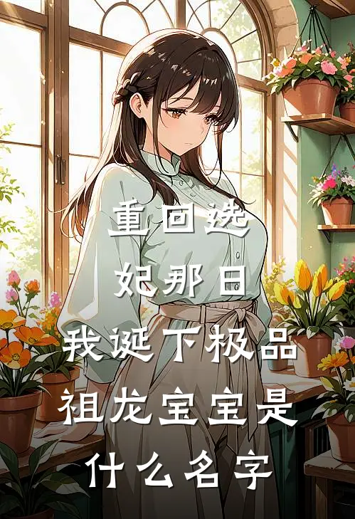 重回选妃那日，我诞下极品祖龙宝宝是什么名字