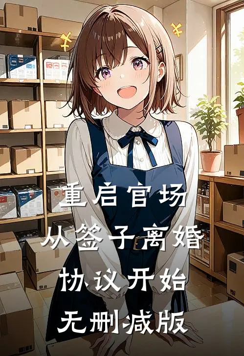 重启官场：从签子离婚协议开始无删减版