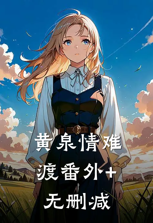 黄泉情难渡番外+无删减