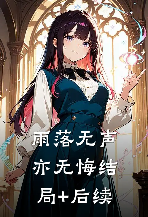 雨落无声亦无悔结局+后续