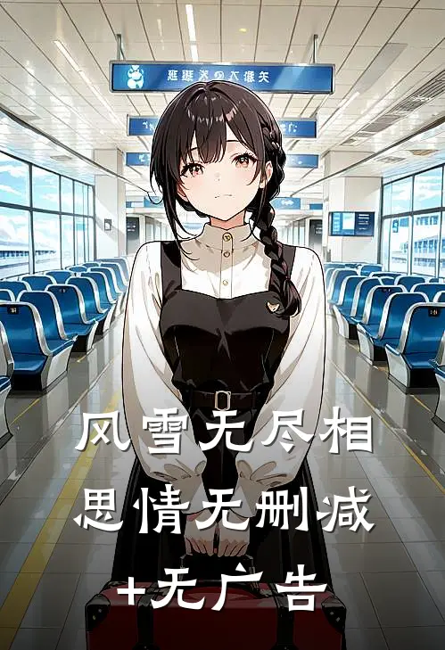 风雪无尽相思情无删减+无广告