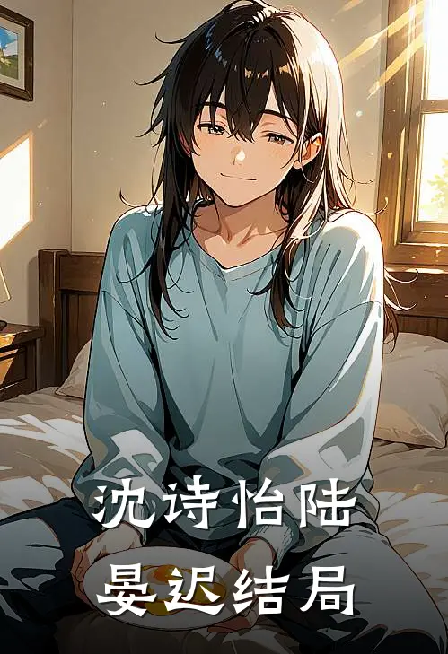 沈诗怡陆晏迟结局