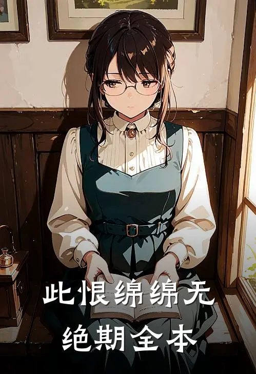 此恨绵绵无绝期全本