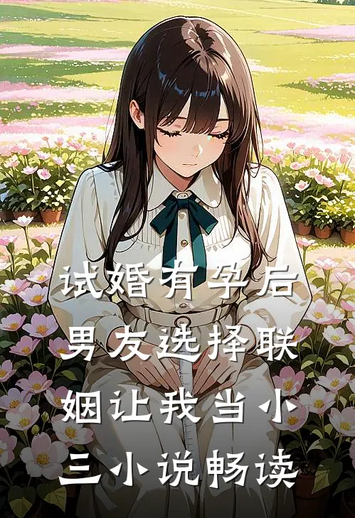 试婚有孕后，男友选择联姻让我当小三小说畅读