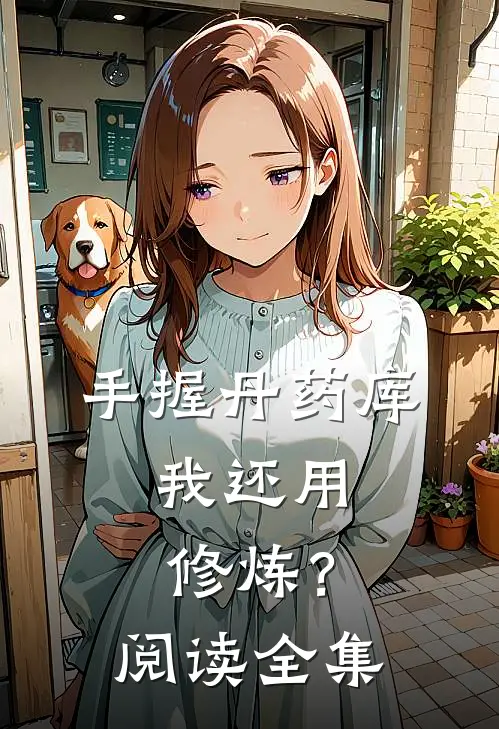 手握丹药库，我还用修炼？阅读全集