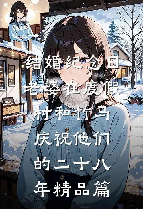 结婚纪念日，老婆在度假村和竹马庆祝他们的二十八年精品篇